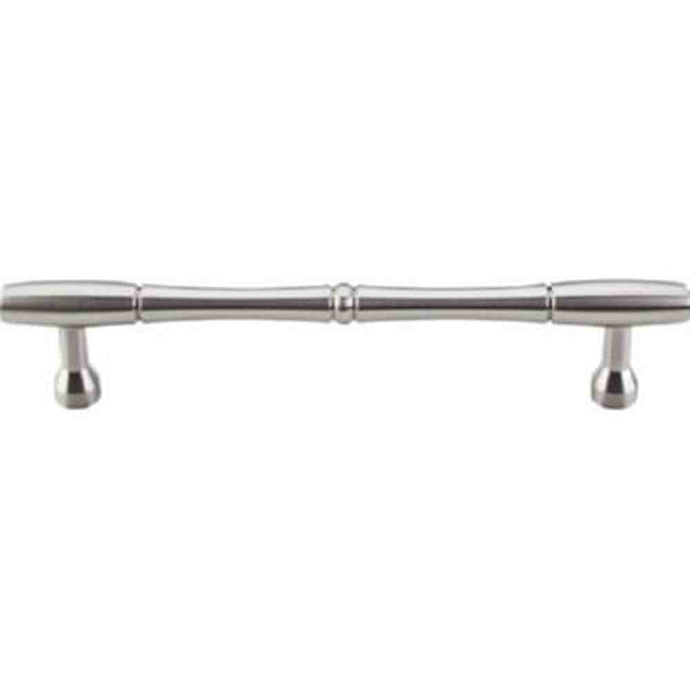 Top Knobs M723-7 brushed satin nickel cabinet pull
