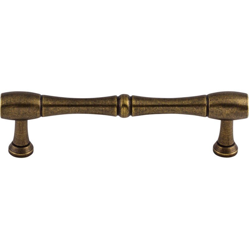 Top Knobs M726-96 german bronze cabinet pull