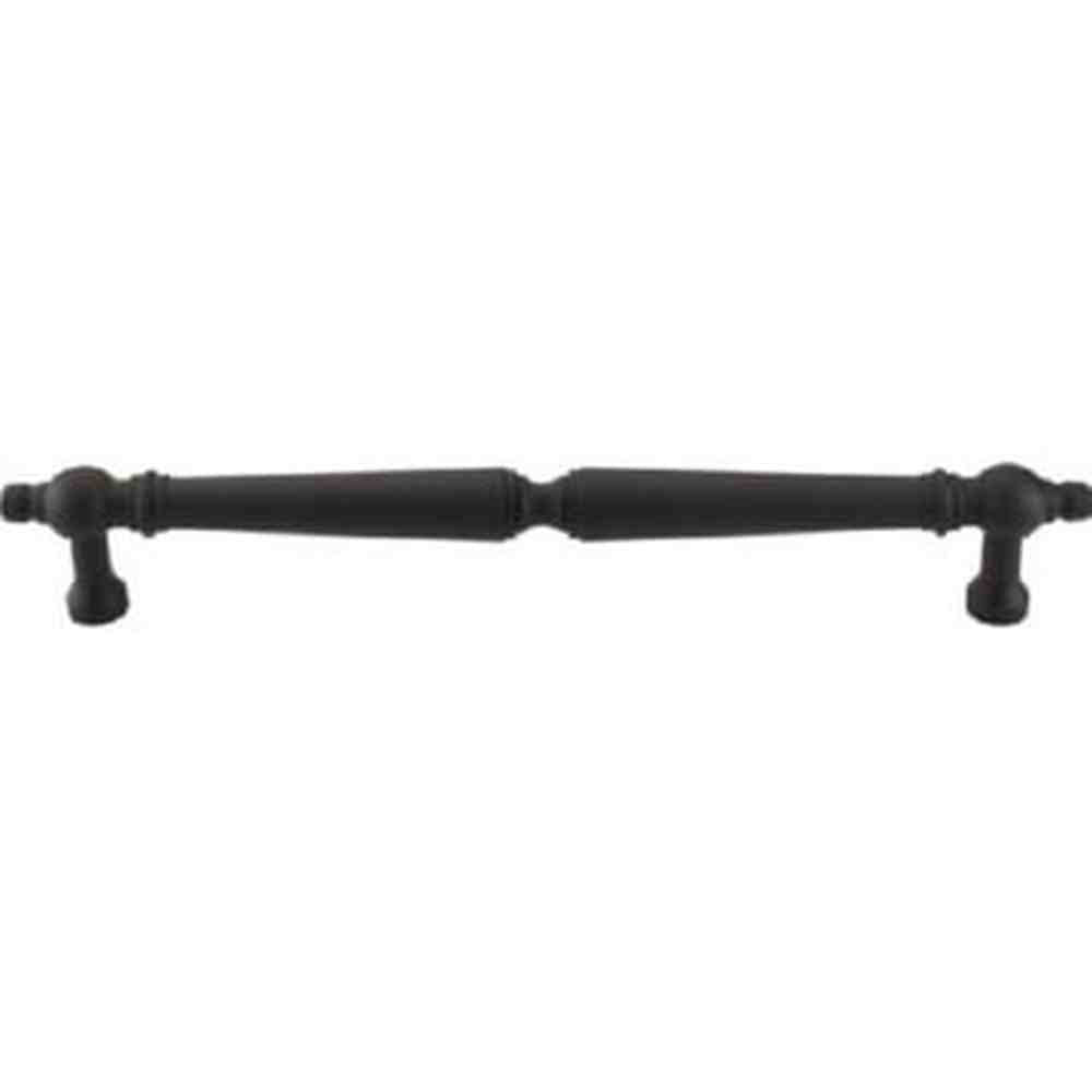 Top Knobs M731-12 rust cabinet pull / appliance pull