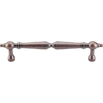 Top Knobs M732-7 antique copper cabinet pull