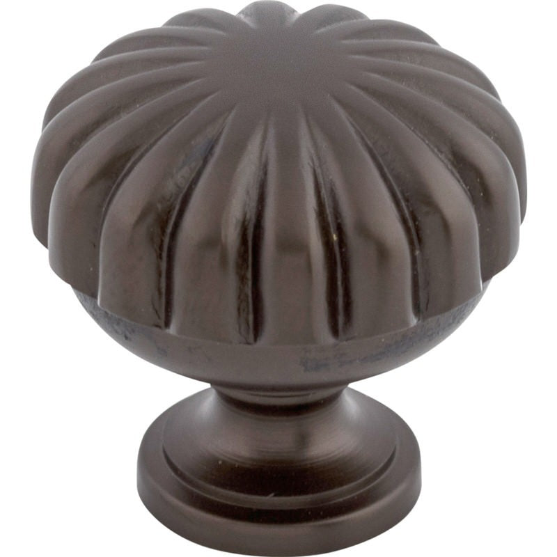 Top Knobs M756 oil rubbed bronze cabinet knob