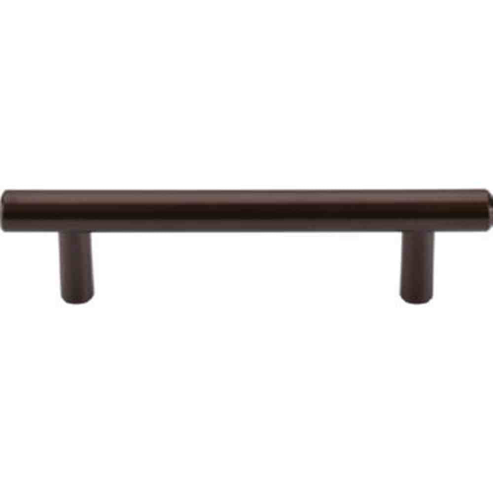 Top Knobs M757 oil rubbed bronze bar cabinet pull