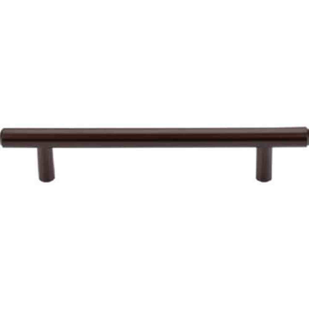 Top Knobs M758 oil rubbed bronze bar cabinet pull