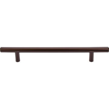 Top Knobs M761A oil rubbed bronze bar cabinet pull