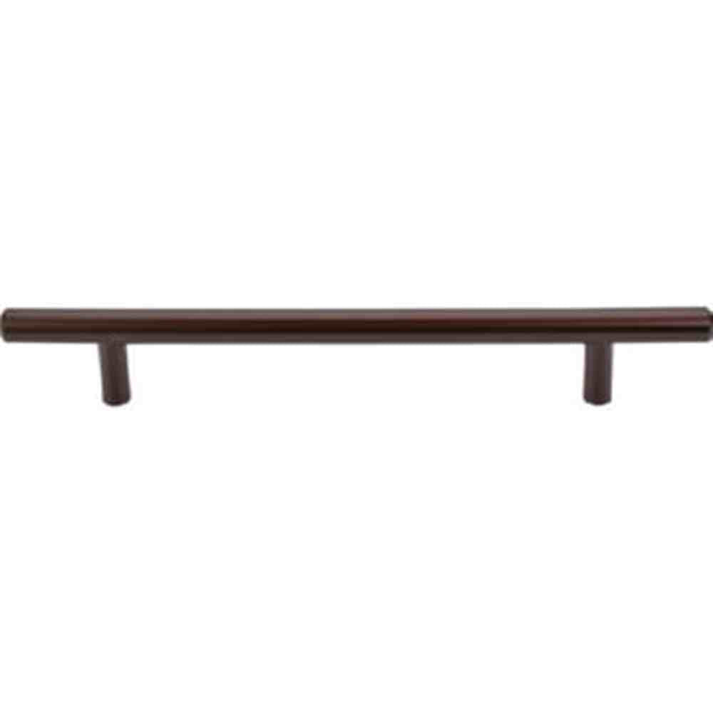 Top Knobs M759 oil rubbed bronze bar cabinet pull