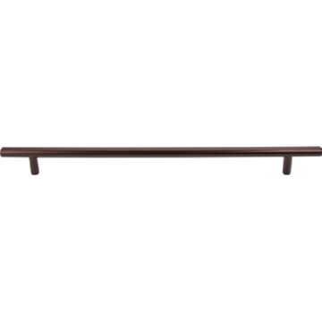 Top Knobs M761 oil rubbed bronze bar cabinet pull