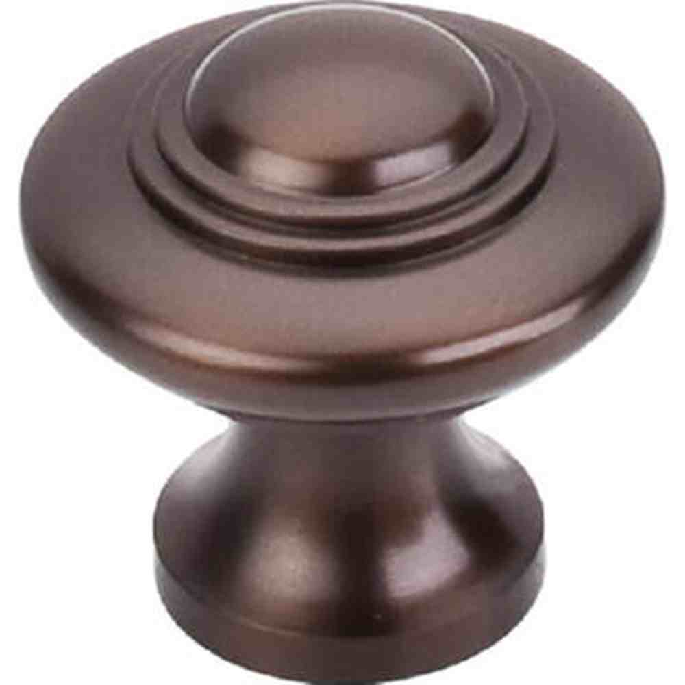 Top Knobs M771 oil rubbed bronze cabinet knob