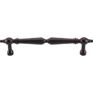 Top Knobs M805-7 oil rubbed bronze cabinet pull