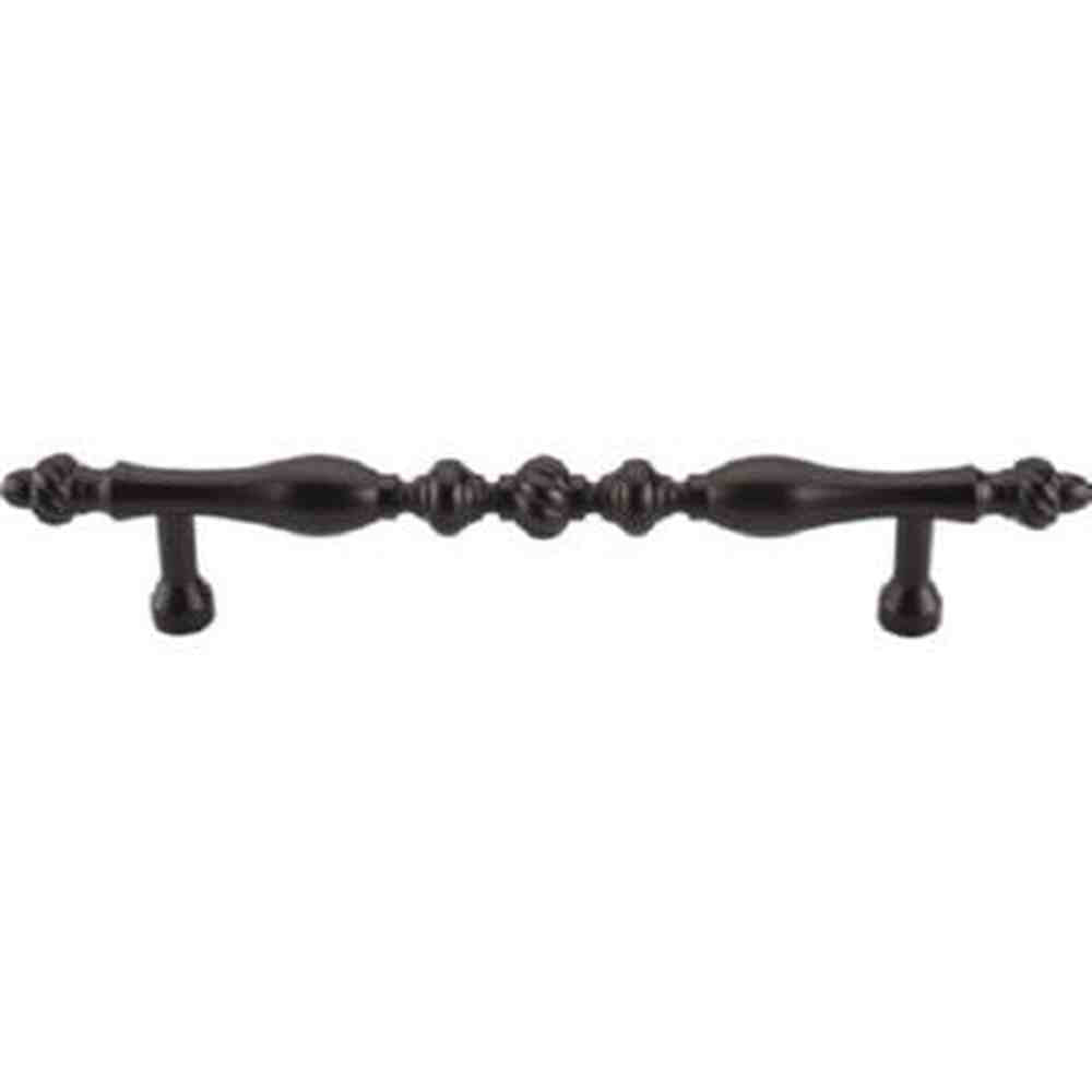 Top Knobs M816-7 oil rubbed bronze cabinet pull