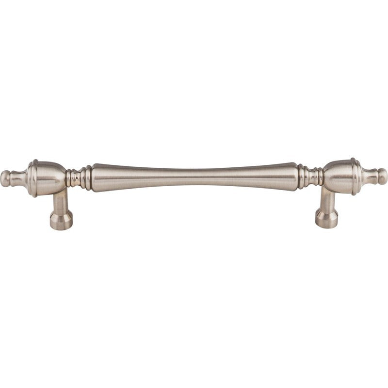 Top Knobs M819-7 brushed satin nickel cabinet pull