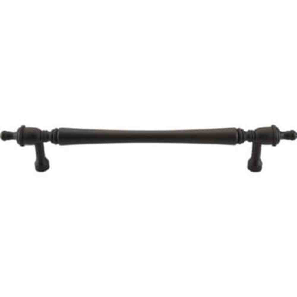 Top Knobs M820-12 rust cabinet pull / appliance pull