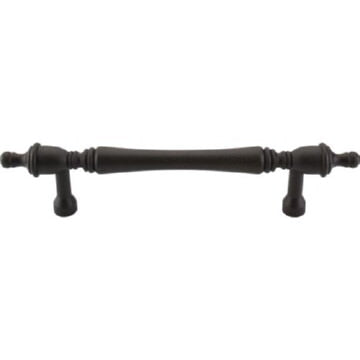 Top Knobs M820-8 rust cabinet pull / appliance pull