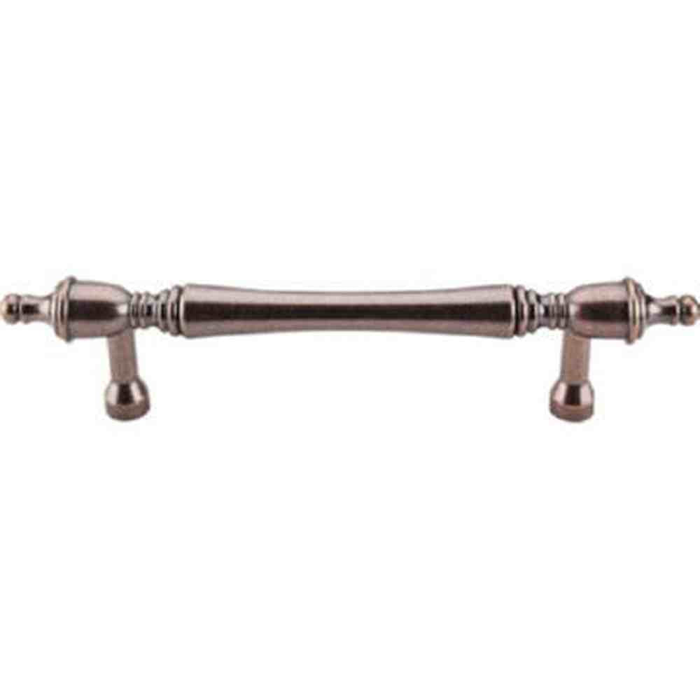 Top Knobs M821-8 antique copper cabinet pull / appliance pull