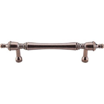 Top Knobs M821-8 antique copper cabinet pull / appliance pull