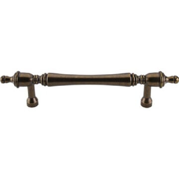 Top Knobs M822-8 german bronze cabinet pull / appliance pull