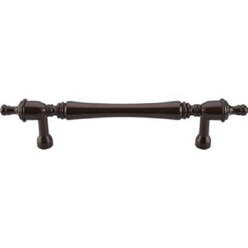 Top Knobs M827-8 oil rubbed bronze cabinet pull / appliance pull