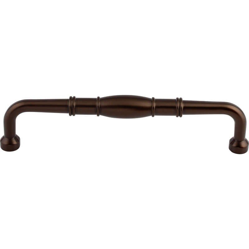 Top Knobs M849-7 oil rubbed bronze cabinet pull
