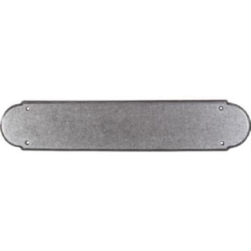 Top Knobs M896 Appliance door knob, additional view