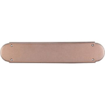 Top Knobs M903 Appliance door knob, additional view