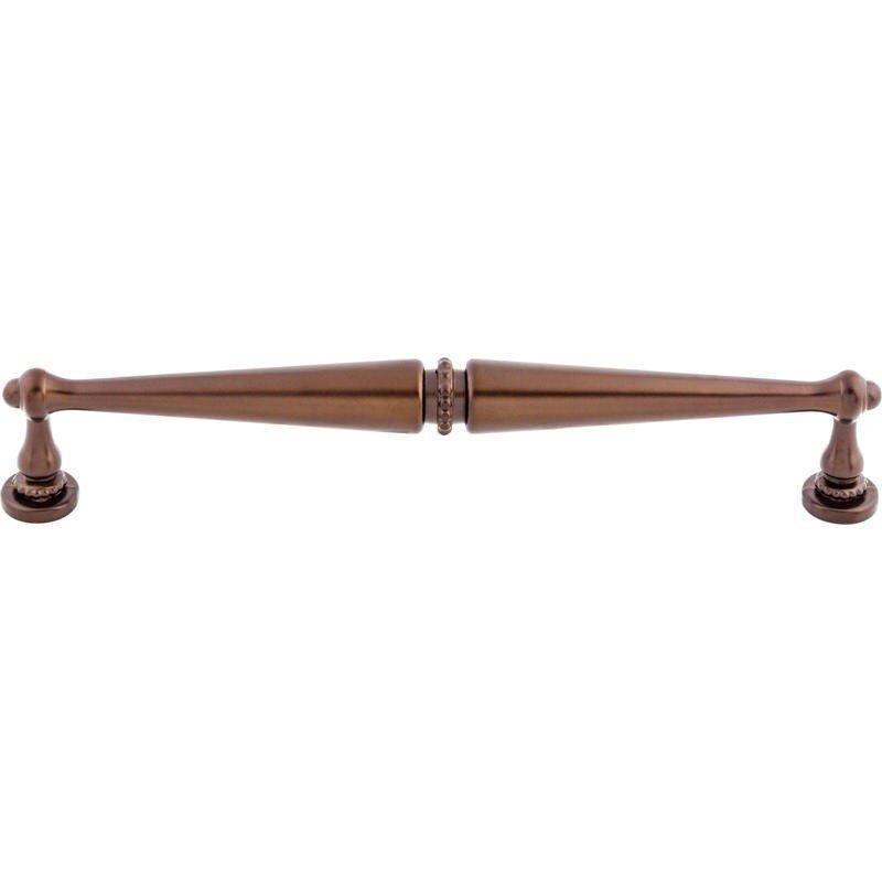 Top Knobs M922 oil rubbed bronze cabinet pull