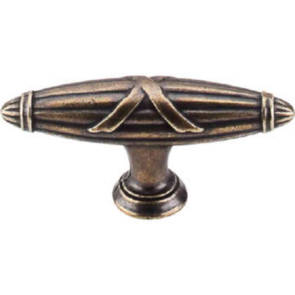 Top Knobs M930 german bronze cabinet knob