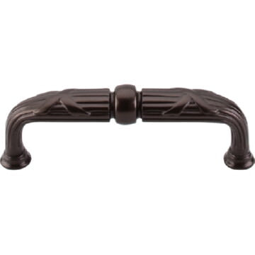 Top Knobs M937 oil rubbed bronze cabinet pull