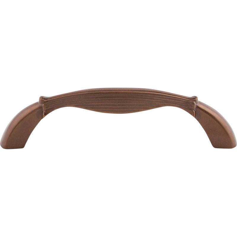 Top Knobs M946 oil rubbed bronze cabinet pull