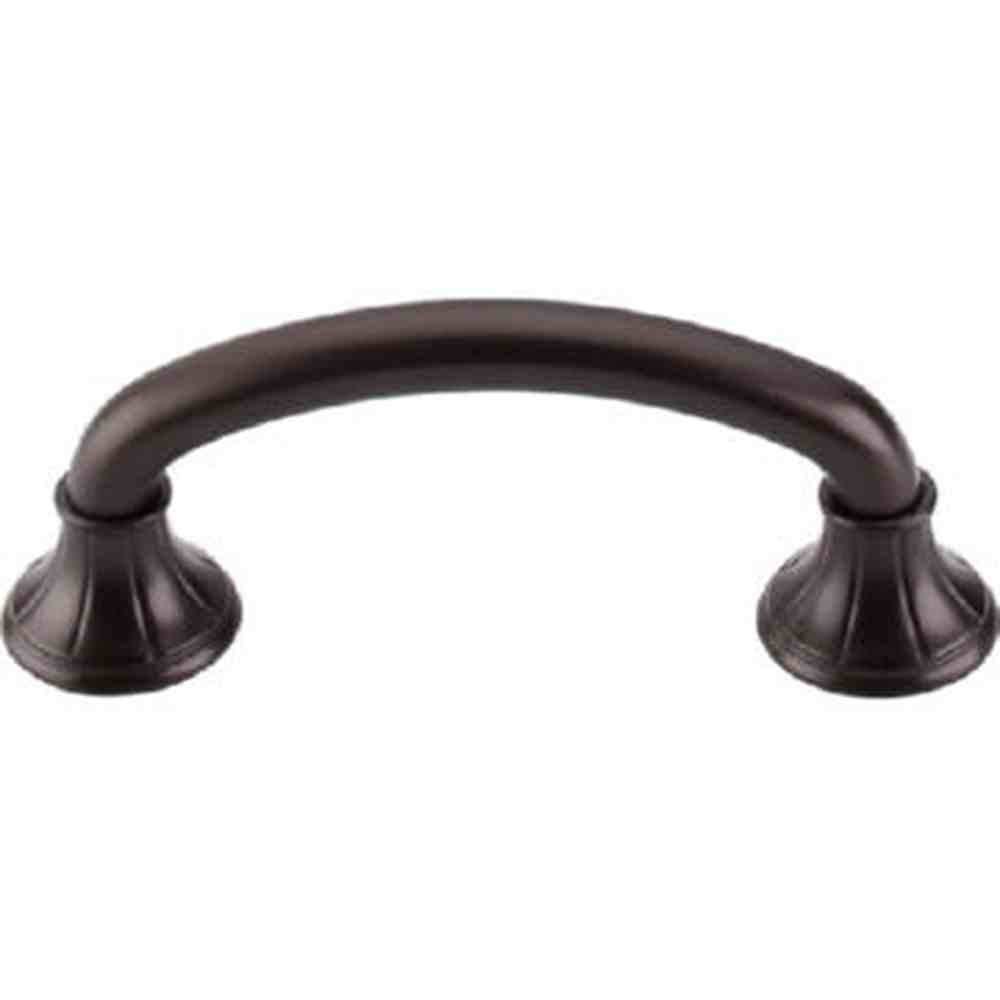 Top Knobs M964 oil rubbed bronze cabinet pull