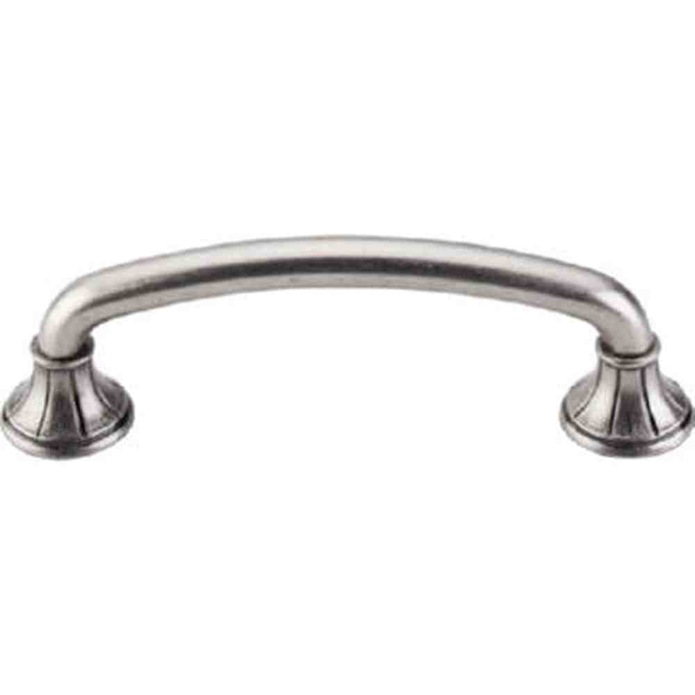 Top Knobs M965 pewter antique cabinet pull