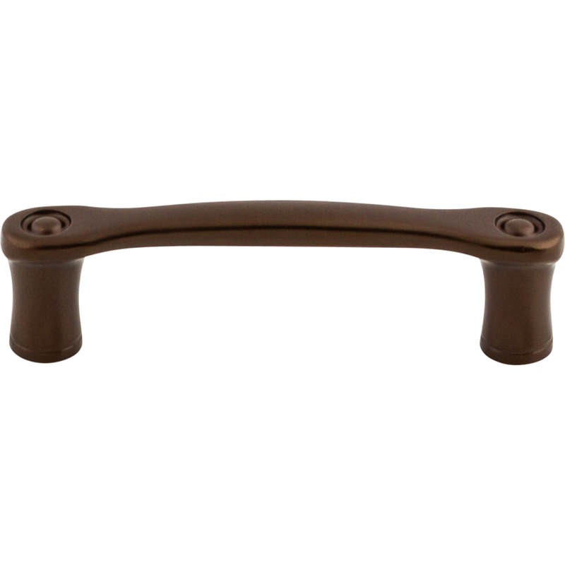 Top Knobs M973 oil rubbed bronze cabinet pull