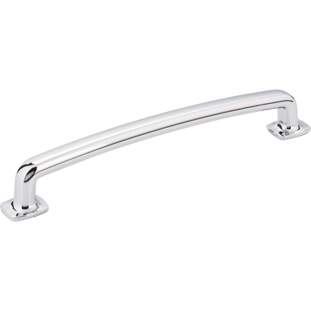 Jeffrey Alexander MO6373-160PC Belcastel 1 cabinet drawer pull, additional view