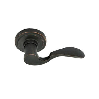 Better Home Products Dolores Park Passage Door Lever
