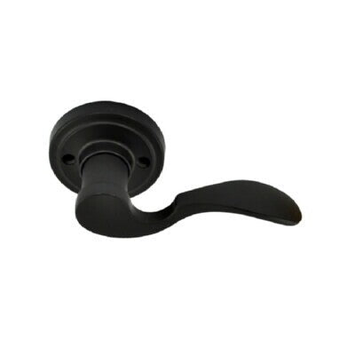 Better Home Products Dolores Left Hand Handleset Trim