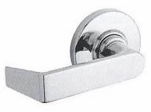 Schlage Commercial ND44RHO626 ND44S-RHO Rhodes Hospital Privacy Door Lever Satin Chrome