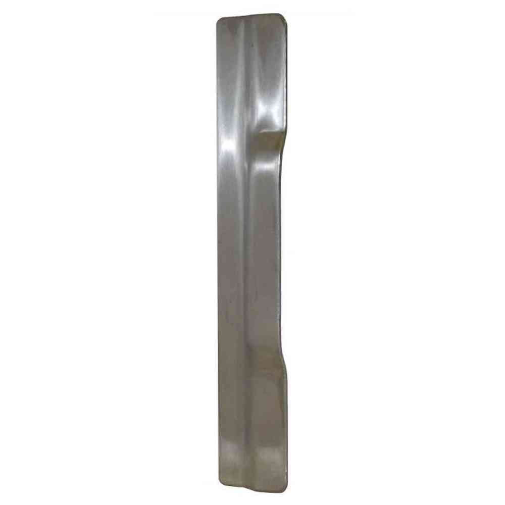 Don-Jo NLP110630 satin stainless steel latch protector