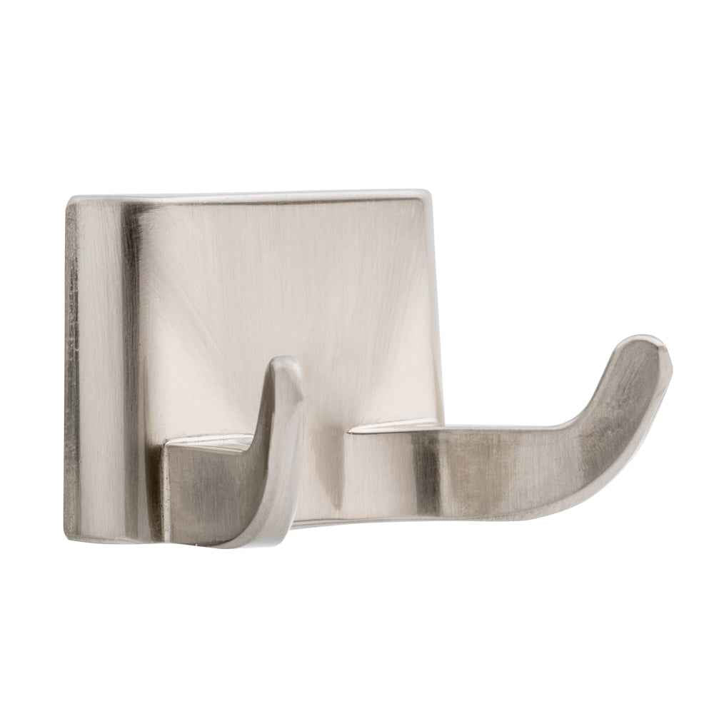 GEO GBA-OLDRH 1-7/16" x 2-7/16" Traditional Double Robe Hook