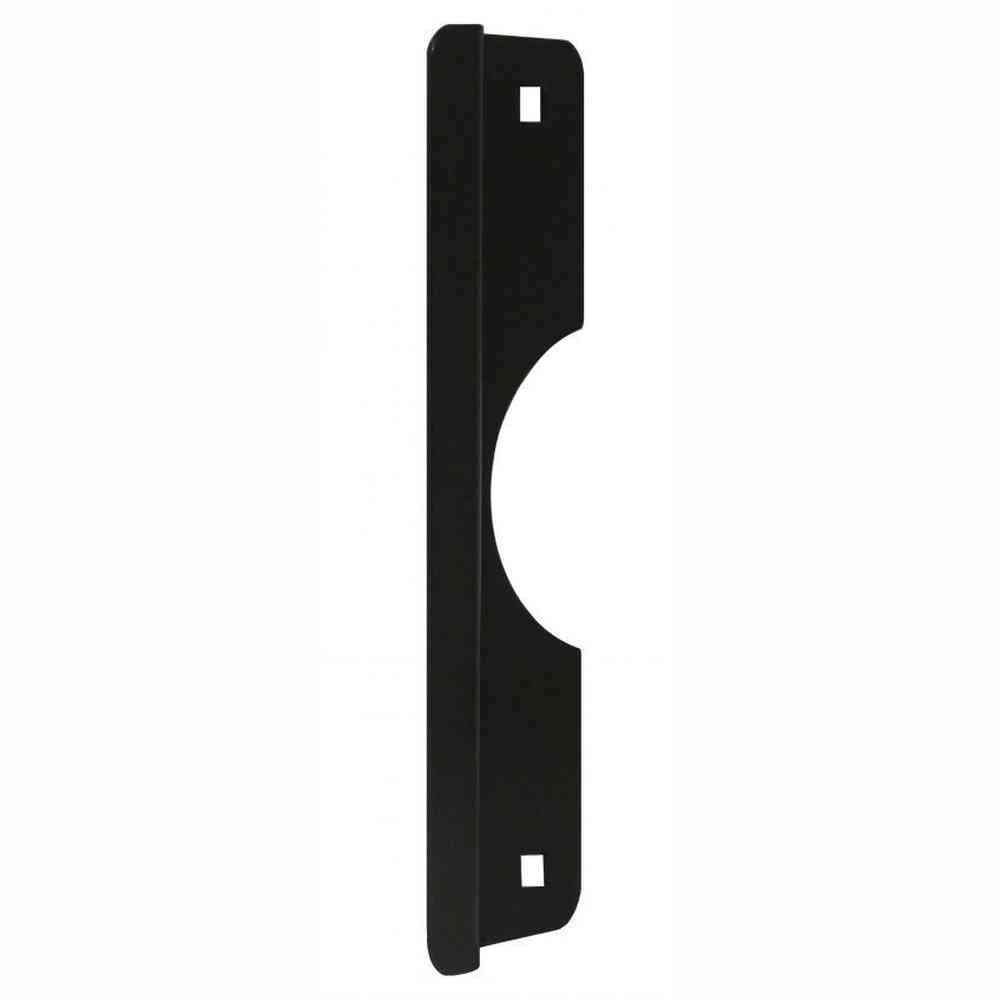 Don-Jo OSLP210CP chrome plated latch protector