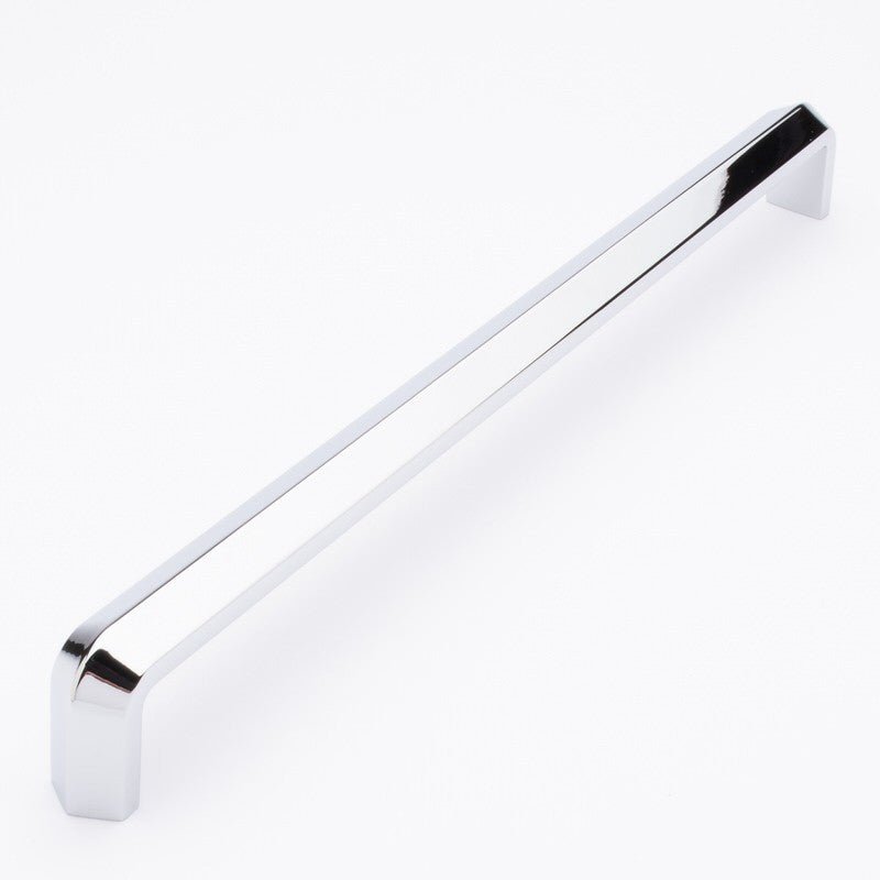 Sietto P-2003-12-PC polished chrome cabinet pull