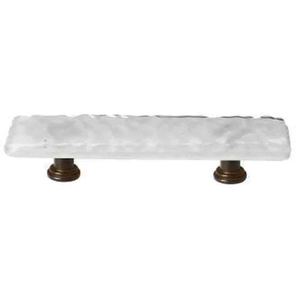 Sietto P-204-ORB oil rubbed bronze cabinet pull