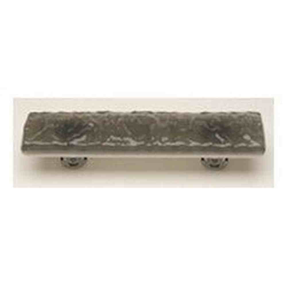 Sietto P-206-SN satin nickel cabinet pull