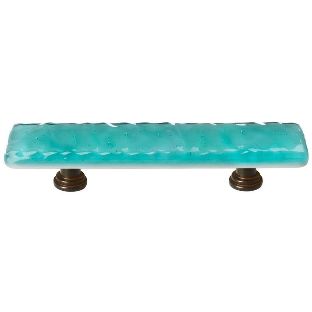 Sietto P-207-ORB oil rubbed bronze cabinet pull