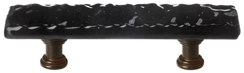 Sietto P-213-ORB oil rubbed bronze cabinet pull