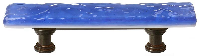 Sietto P-219-ORB oil rubbed bronze cabinet pull