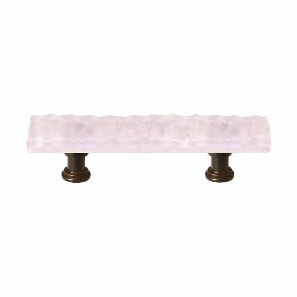 Sietto P-228-ORB oil rubbed bronze cabinet pull
