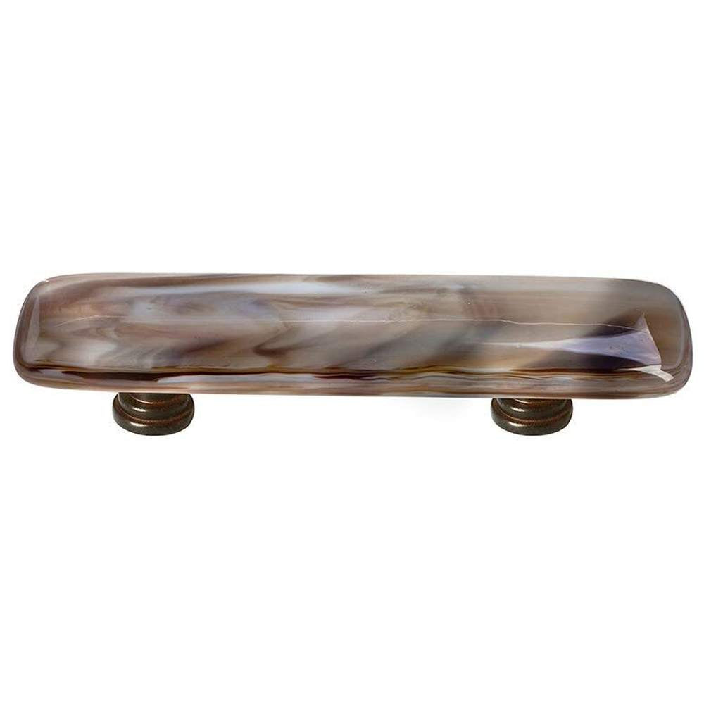Sietto P-305-ORB oil rubbed bronze cabinet pull