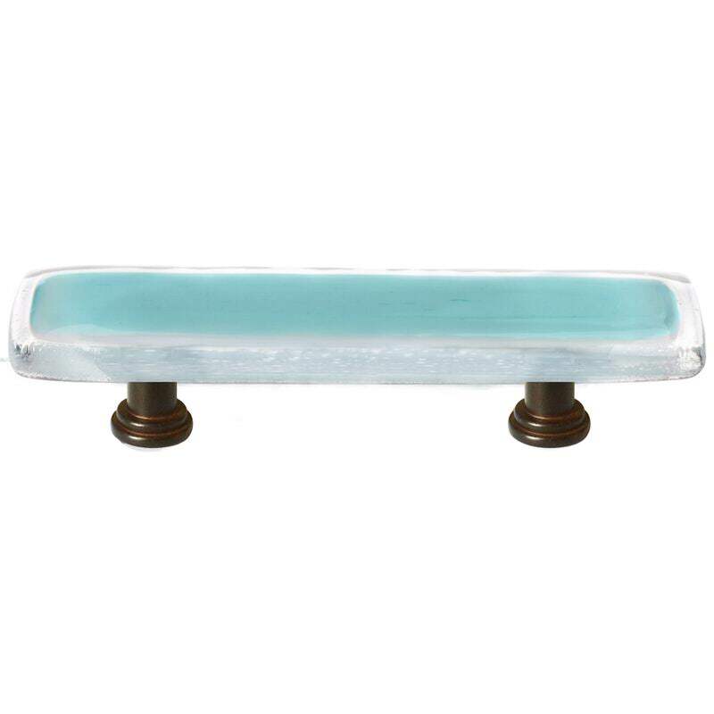 Sietto P-708-ORB oil rubbed bronze cabinet pull