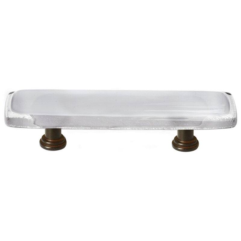 Sietto P-710-ORB oil rubbed bronze cabinet pull