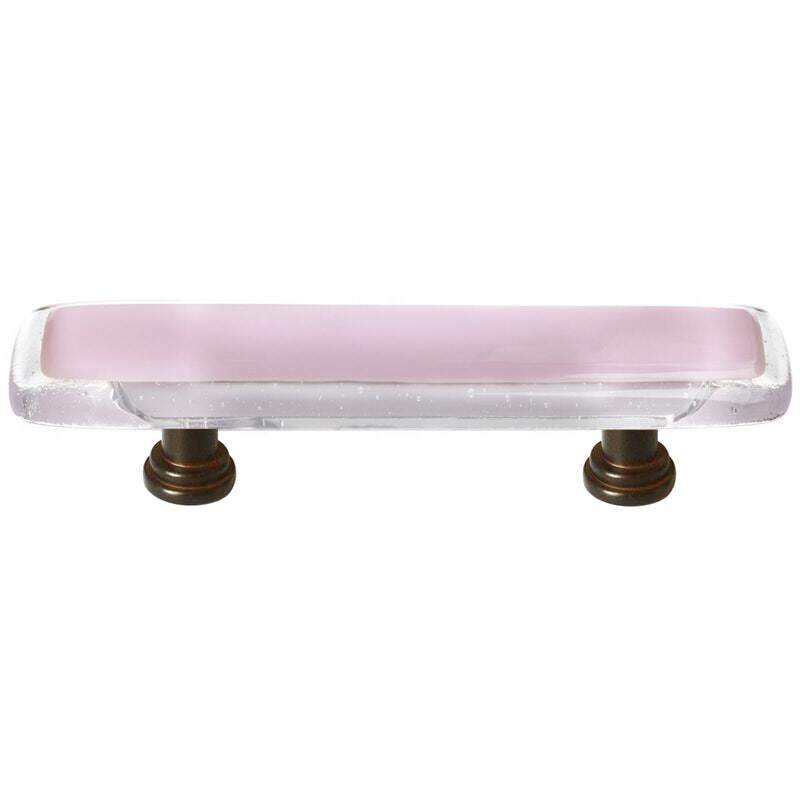 Sietto P-717-ORB oil rubbed bronze cabinet pull