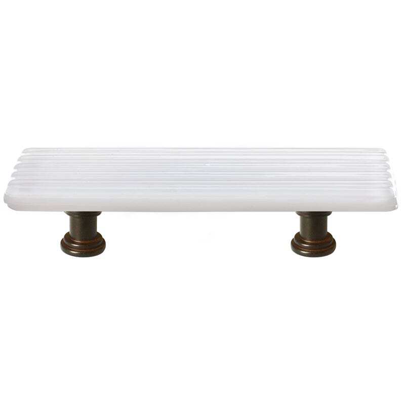 Sietto P-800-ORB oil rubbed bronze cabinet pull