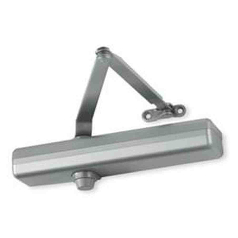 LCN 1461RWPAAL surface mount door closer